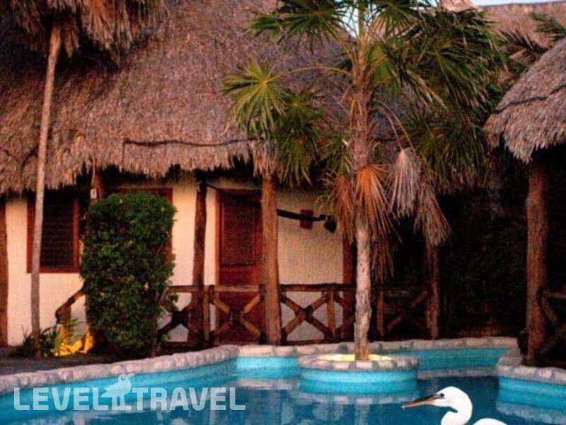 Фотография Xaloc Resort
