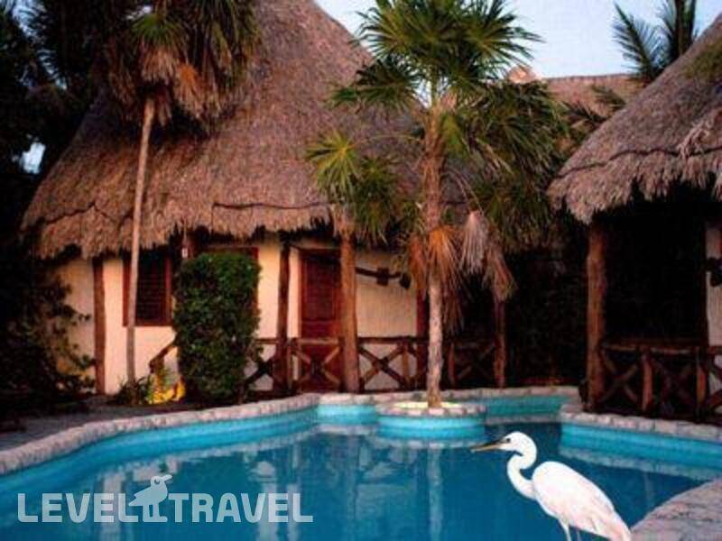 Фотография Xaloc Resort