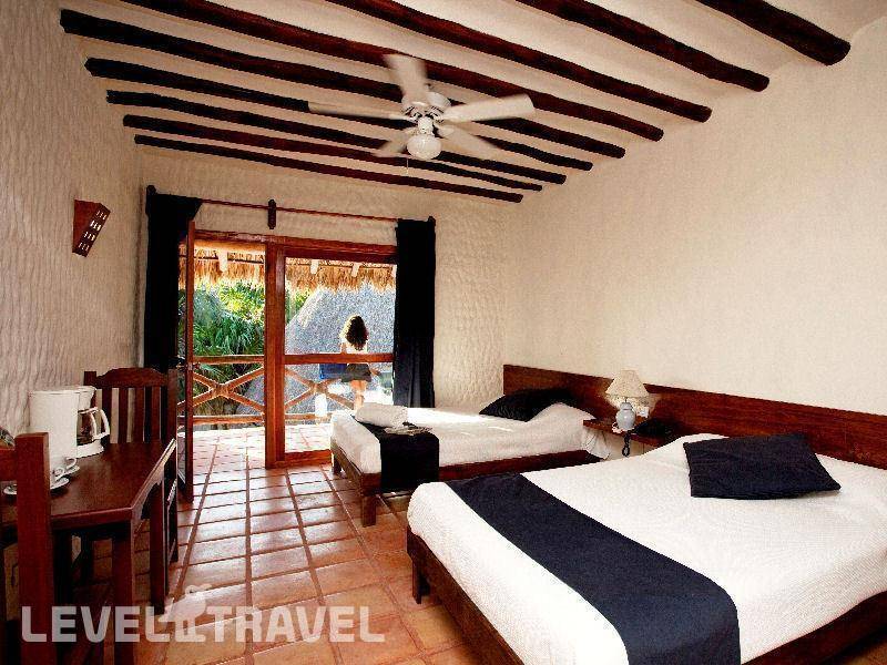 Фотография Xaloc Resort