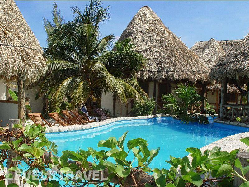 Фотография Xaloc Resort