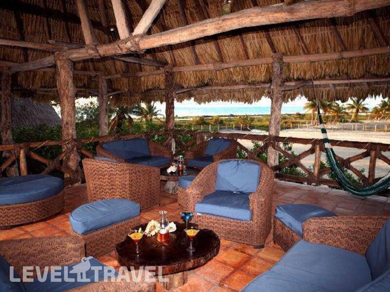 Фотография Xaloc Resort