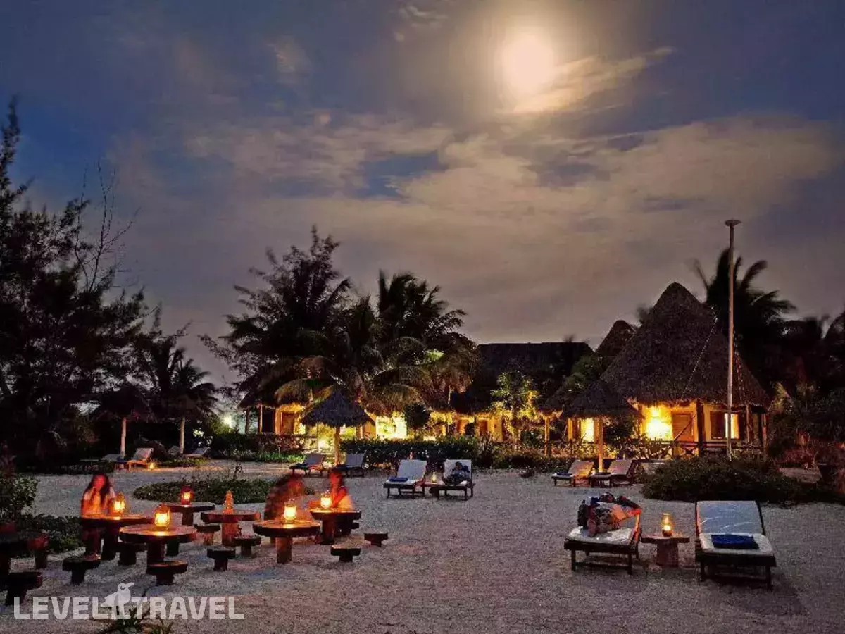 Xaloc Resort
