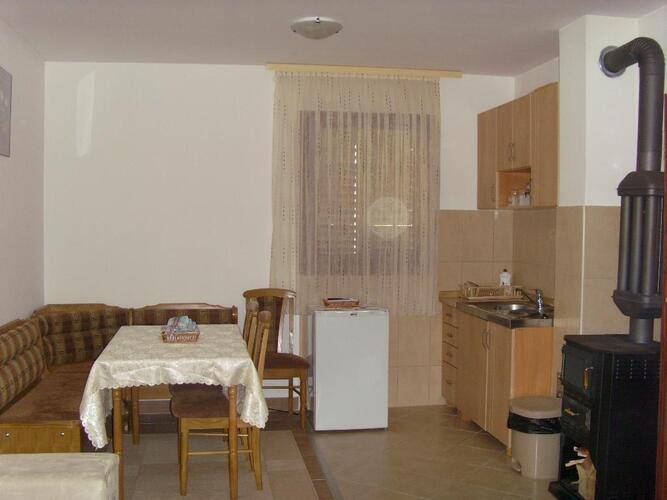 Village Lux Apartment