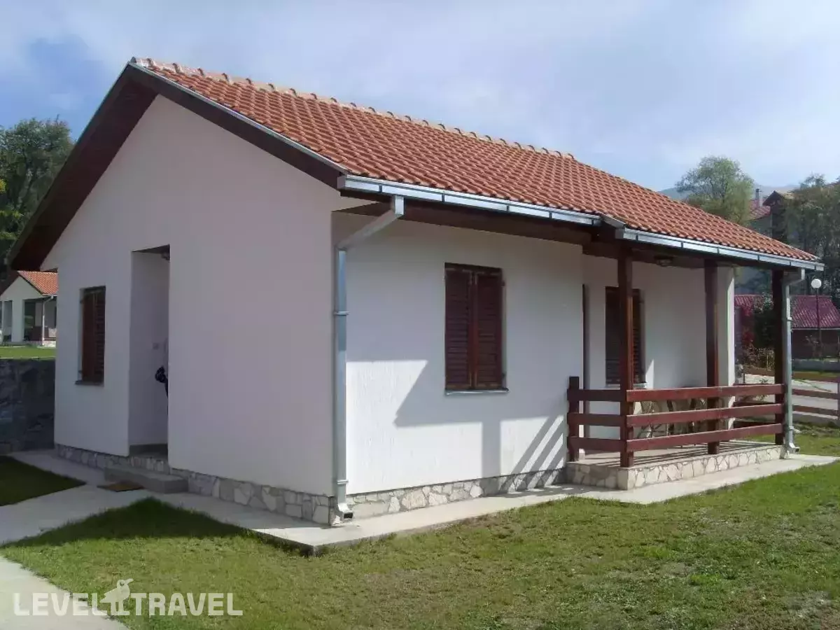 Village Lux Apartment