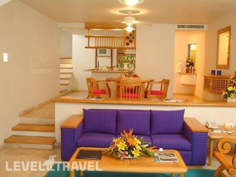 Фотография Villa Vera Puerto Isla Mujeres Hotel Marina & Beach