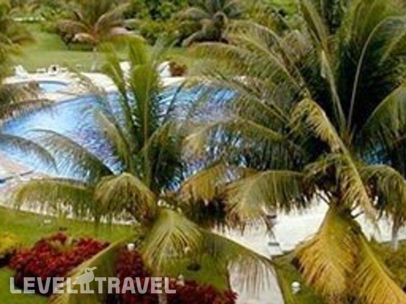 Фотография Villa Vera Puerto Isla Mujeres Hotel Marina & Beach