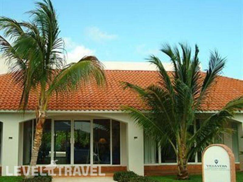 Фотография Villa Vera Puerto Isla Mujeres Hotel Marina & Beach