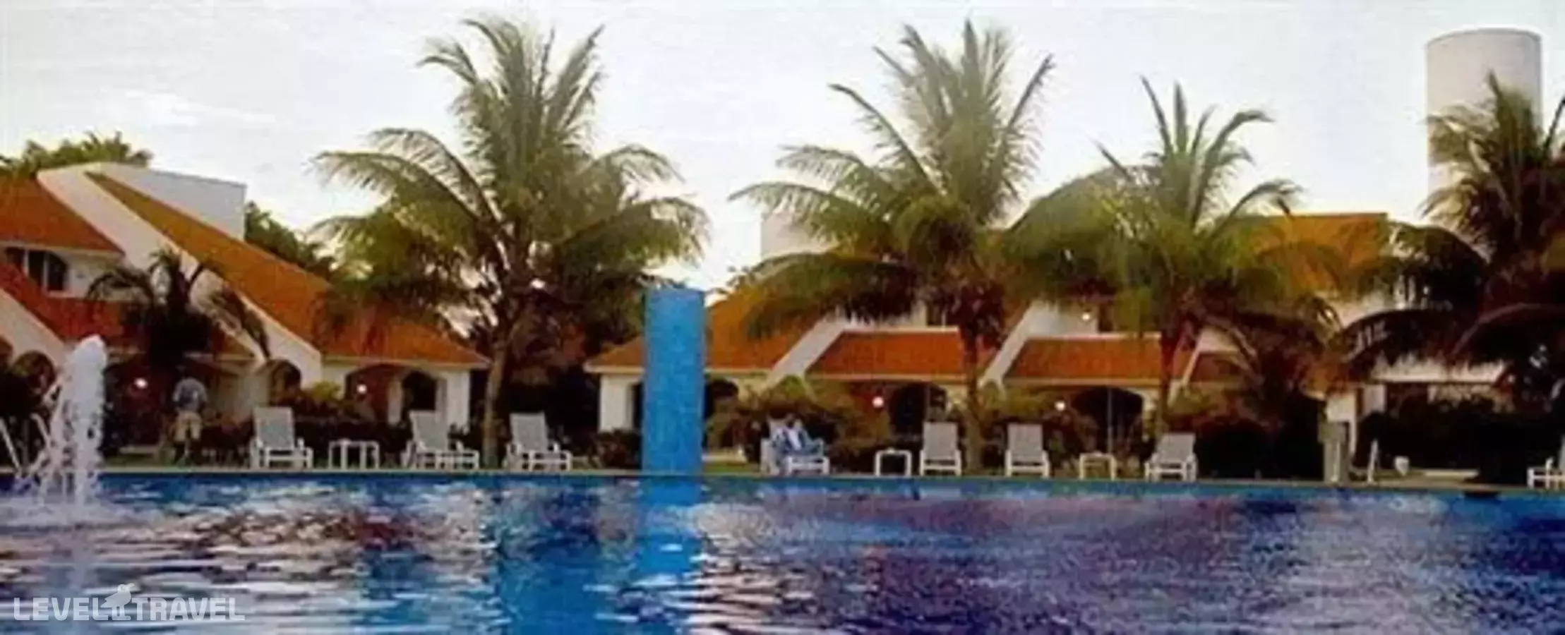 Villa Vera Puerto Isla Mujeres Hotel Marina & Beach