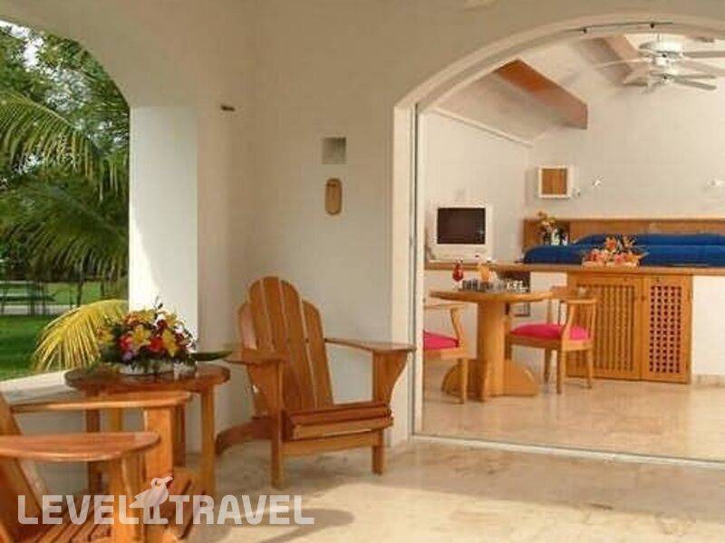 Фотография Villa Vera Puerto Isla Mujeres Hotel Marina & Beach