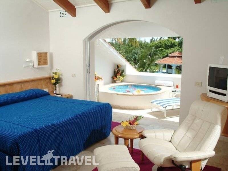 Фотография Villa Vera Puerto Isla Mujeres Hotel Marina & Beach
