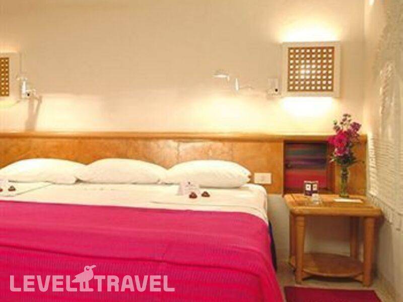 Фотография Villa Vera Puerto Isla Mujeres Hotel Marina & Beach