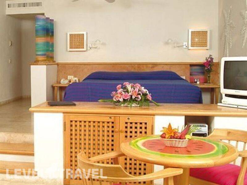 Фотография Villa Vera Puerto Isla Mujeres Hotel Marina & Beach