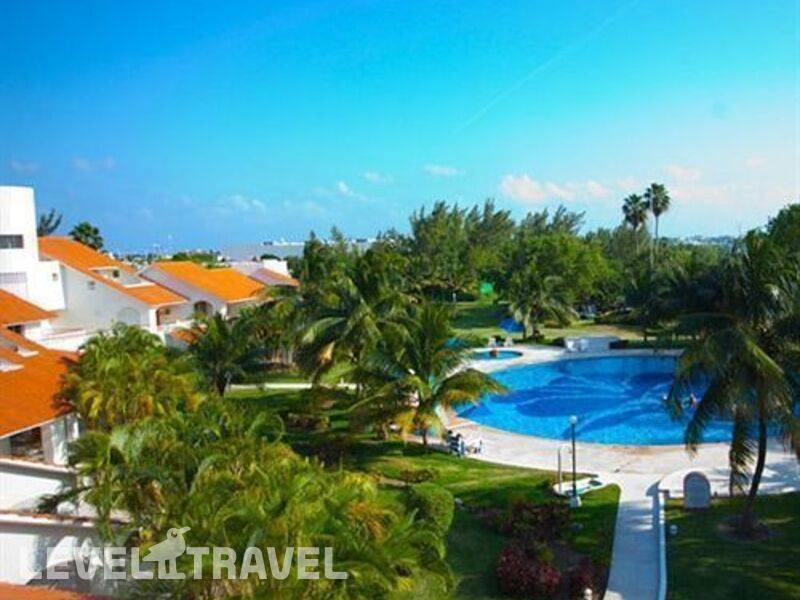 Фотография Villa Vera Puerto Isla Mujeres Hotel Marina & Beach