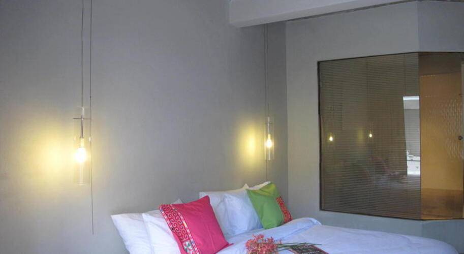 The Nest Resort