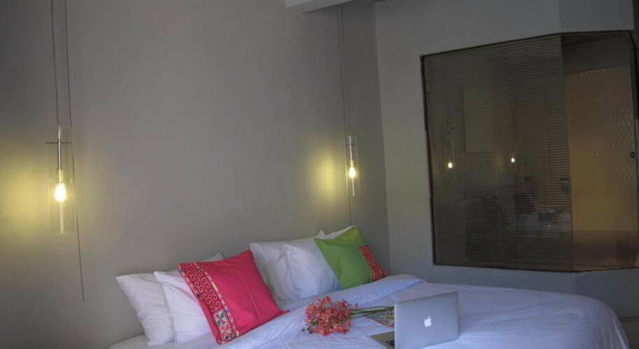 The Nest Resort
