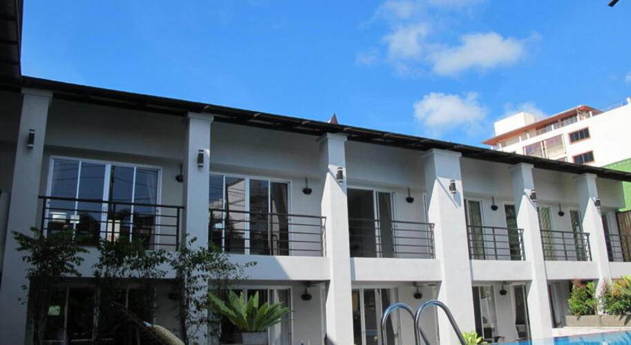 The Nest Resort