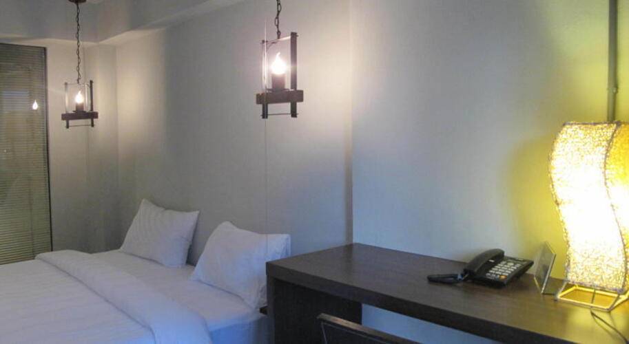 The Nest Resort