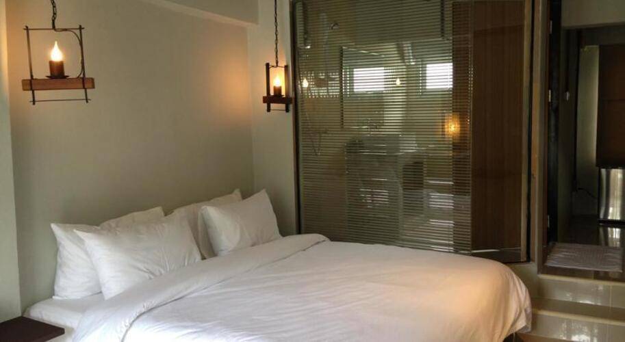 The Nest Resort