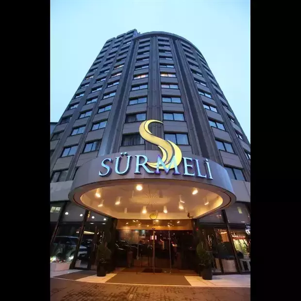 Surmeli Hotel