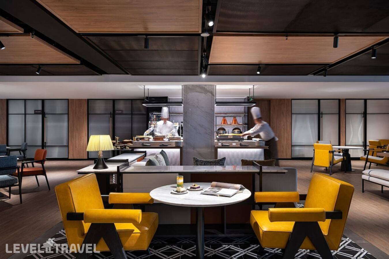 фотографии отеля Sheraton Haikou в Китай(Хайкоу) - фото №10