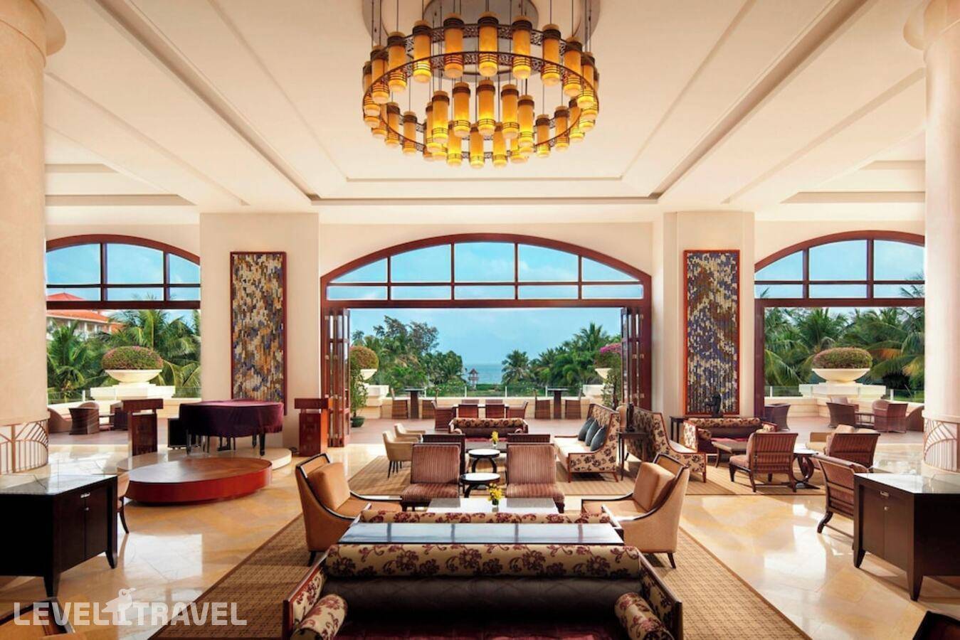 фотографии отеля Sheraton Haikou в Китай(Хайкоу) - фото №3