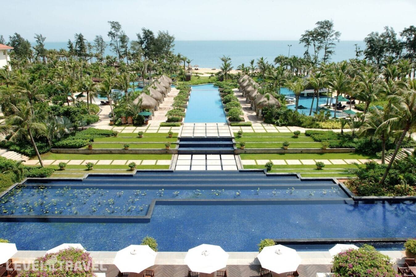 фотографии отеля Sheraton Haikou в Китай(Хайкоу) - фото №1