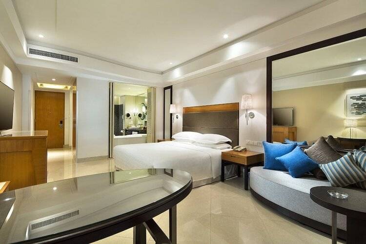 Sheraton Haikou
