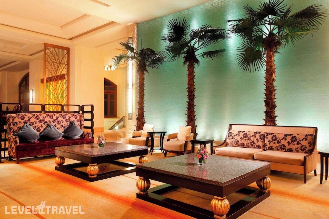 фотографии отеля Sheraton Haikou в Китай(Хайкоу) - фото №2