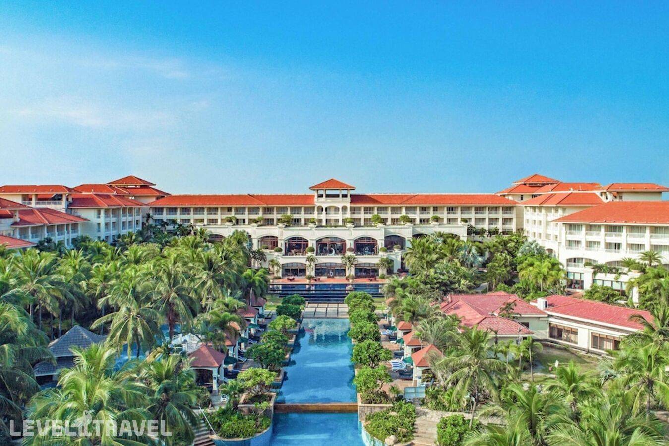 фотографии отеля Sheraton Haikou в Китай(Хайкоу) - фото №4