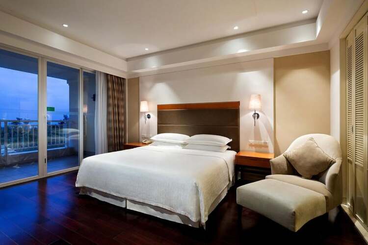 Sheraton Haikou