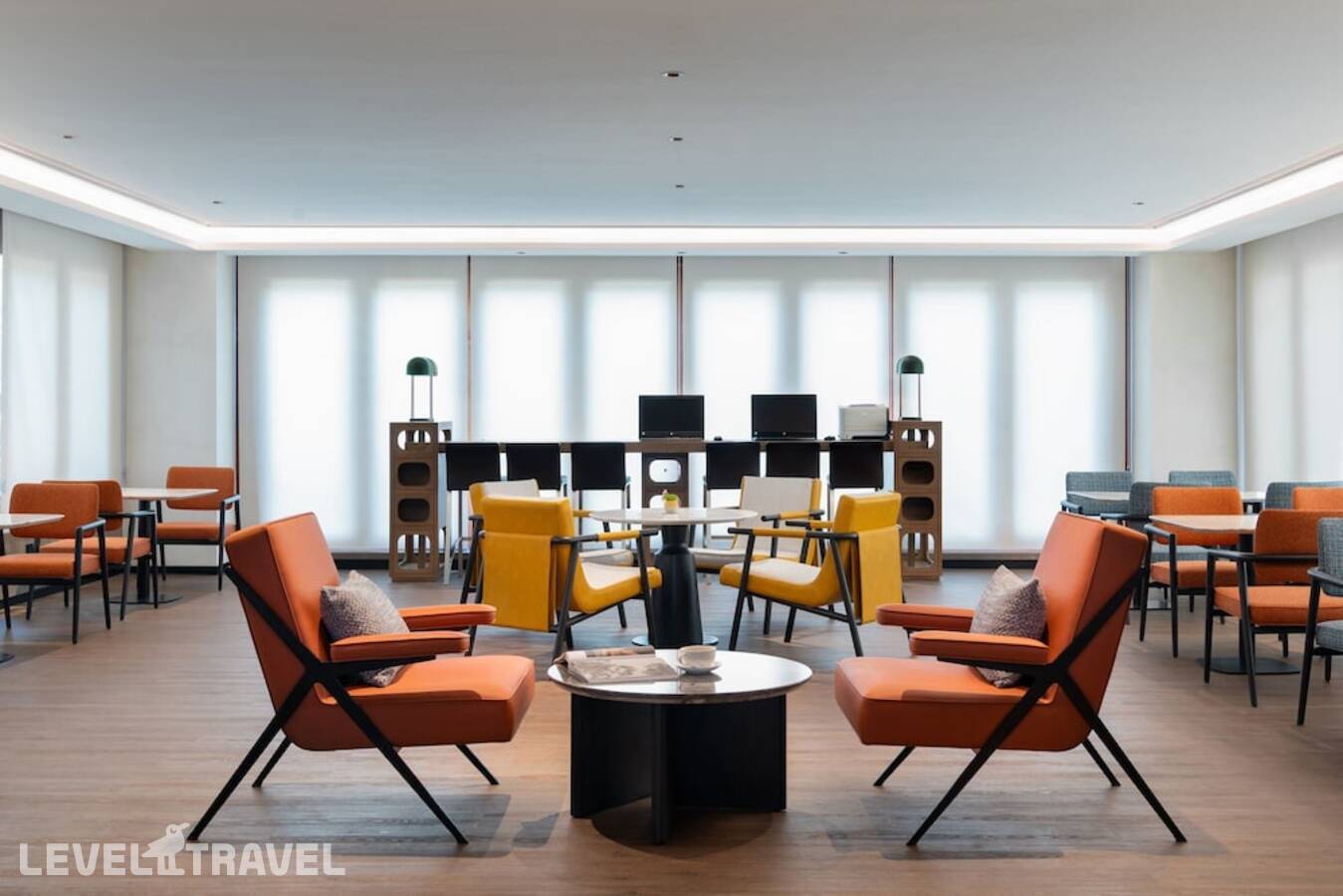 фотографии отеля Sheraton Haikou в Китай(Хайкоу) - фото №11