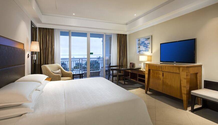 Sheraton Haikou