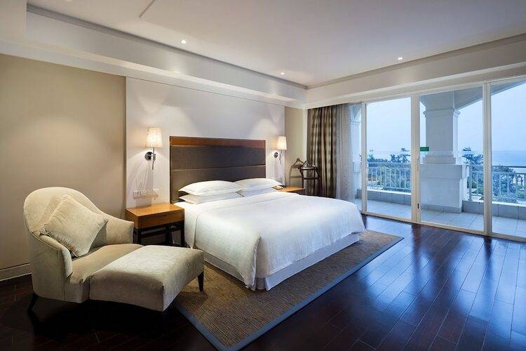 Sheraton Haikou