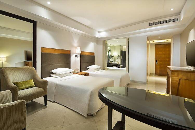 Sheraton Haikou