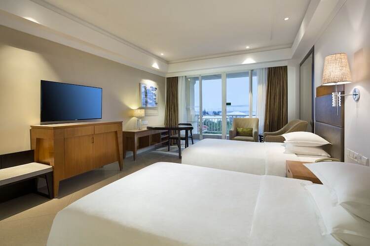 Sheraton Haikou