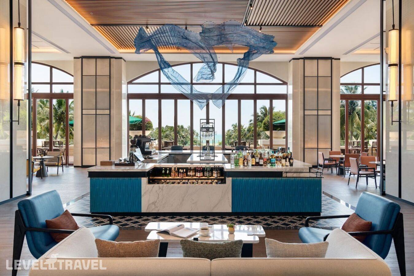 фотографии отеля Sheraton Haikou в Китай(Хайкоу) - фото №12