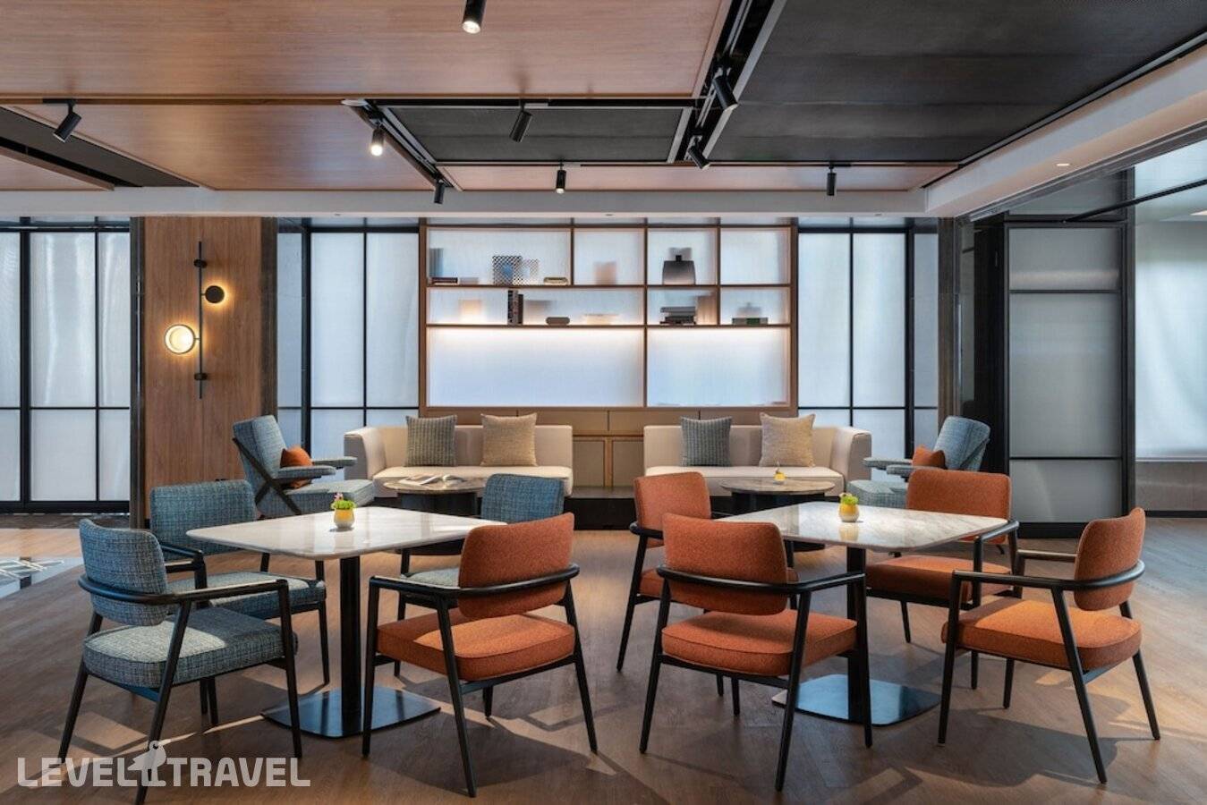 фотографии отеля Sheraton Haikou в Китай(Хайкоу) - фото №5