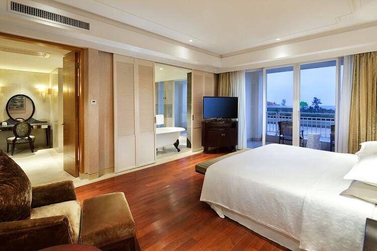 Sheraton Haikou
