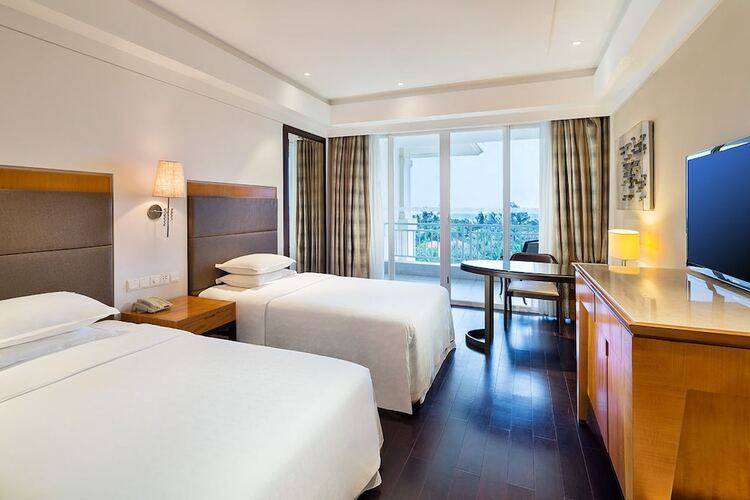 Sheraton Haikou