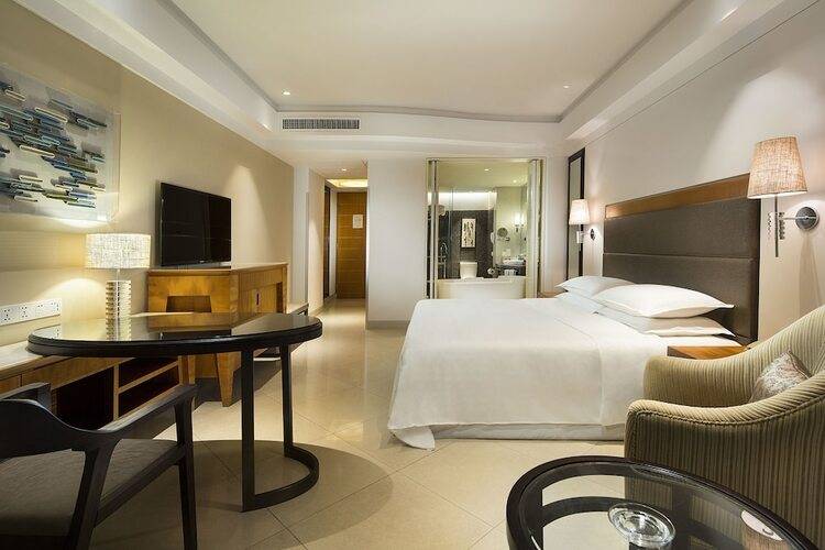 Sheraton Haikou