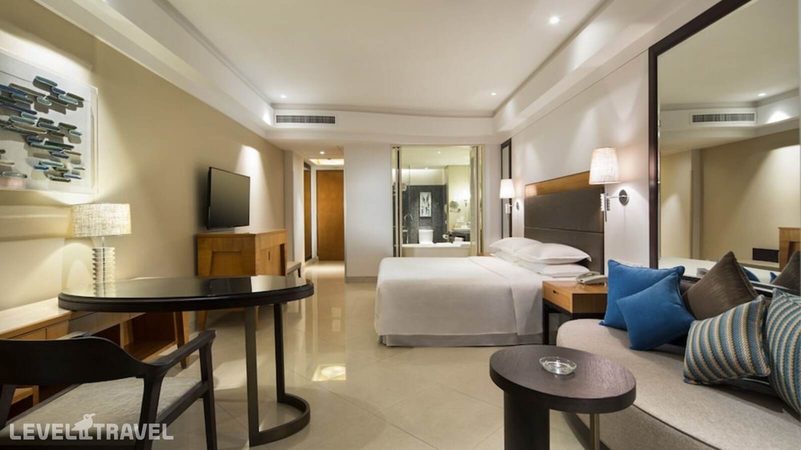 фотографии отеля Sheraton Haikou в Китай(Хайкоу) - фото №30