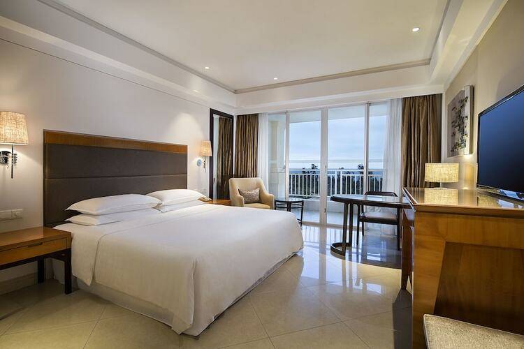 Sheraton Haikou