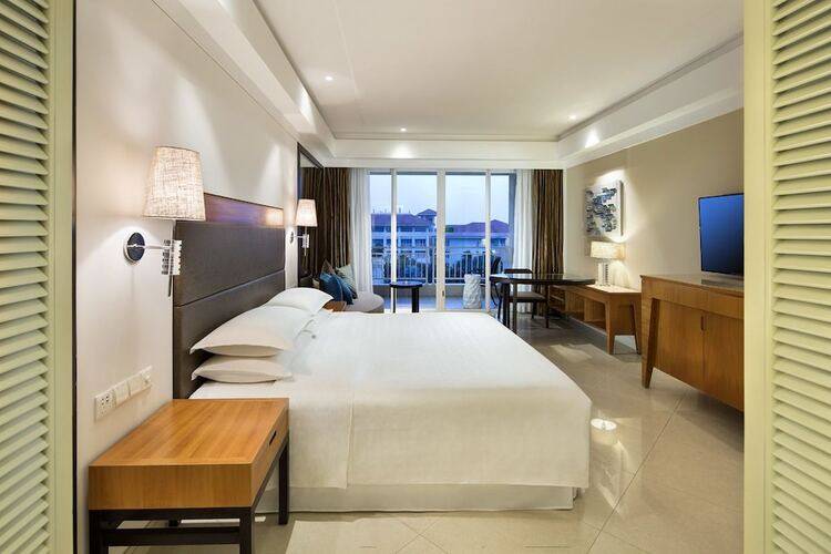 Sheraton Haikou
