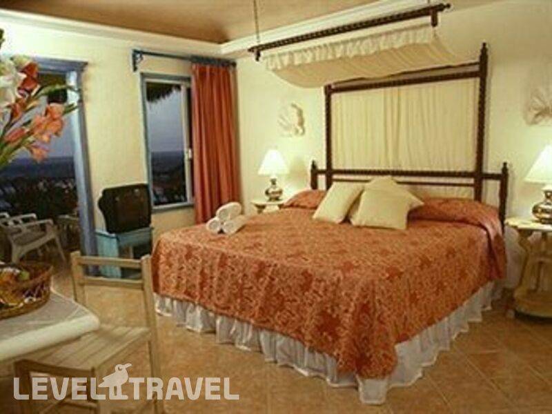 Фотография Playa La Media Luna Hotel