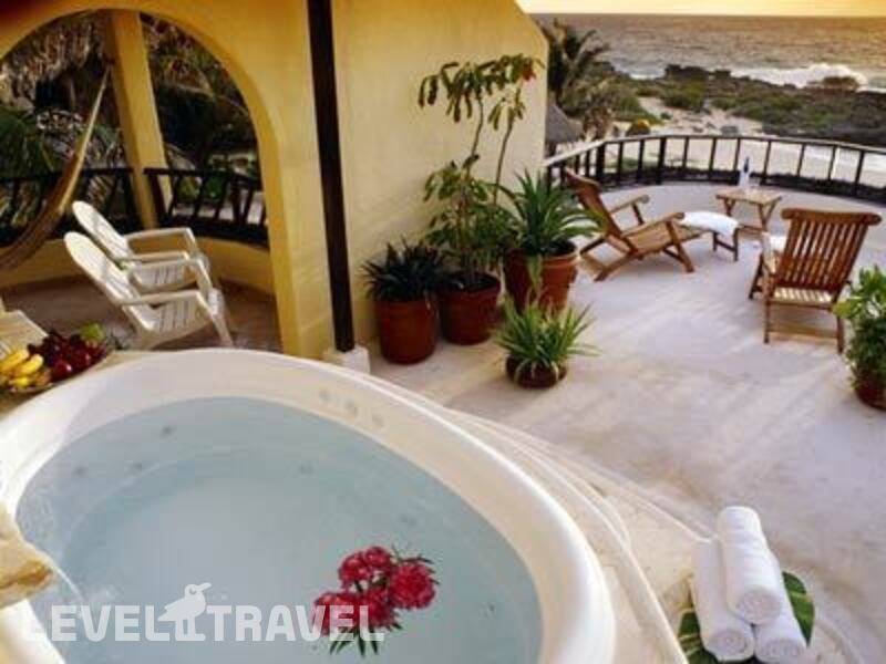 Фотография Playa La Media Luna Hotel