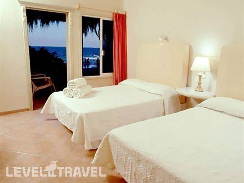 Фотография Playa La Media Luna Hotel