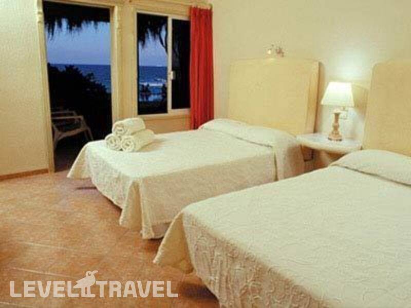 Фотография Playa La Media Luna Hotel