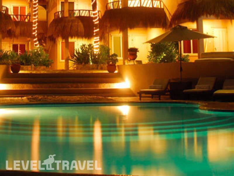 Фотография Playa La Media Luna Hotel