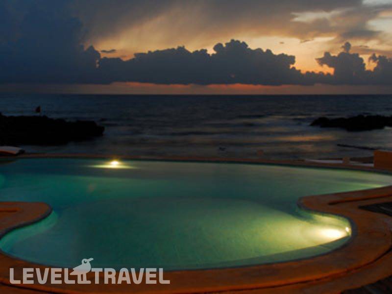 Фотография Playa La Media Luna Hotel