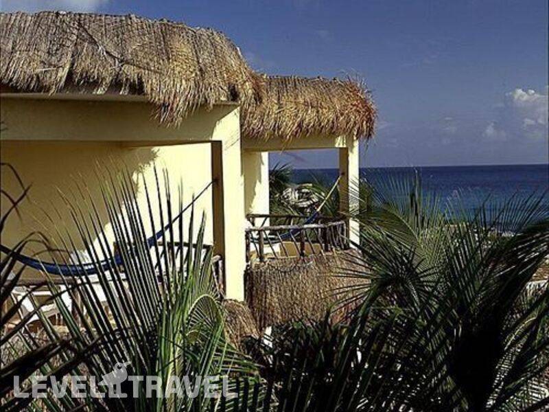 Фотография Playa La Media Luna Hotel